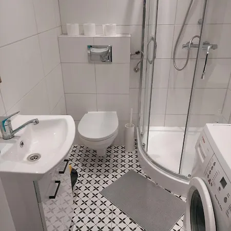 Apartament Night Host *
